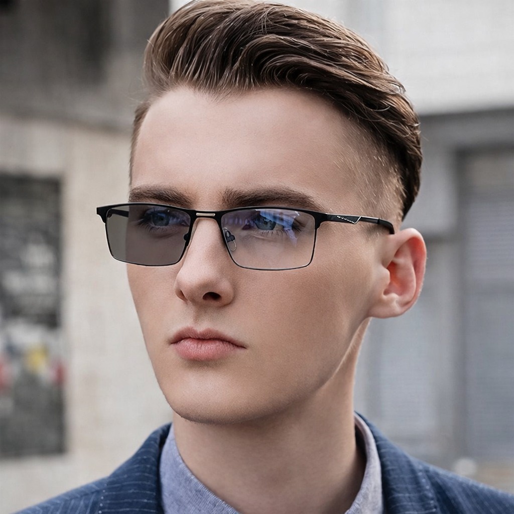 Lentes Fotocromáticos
