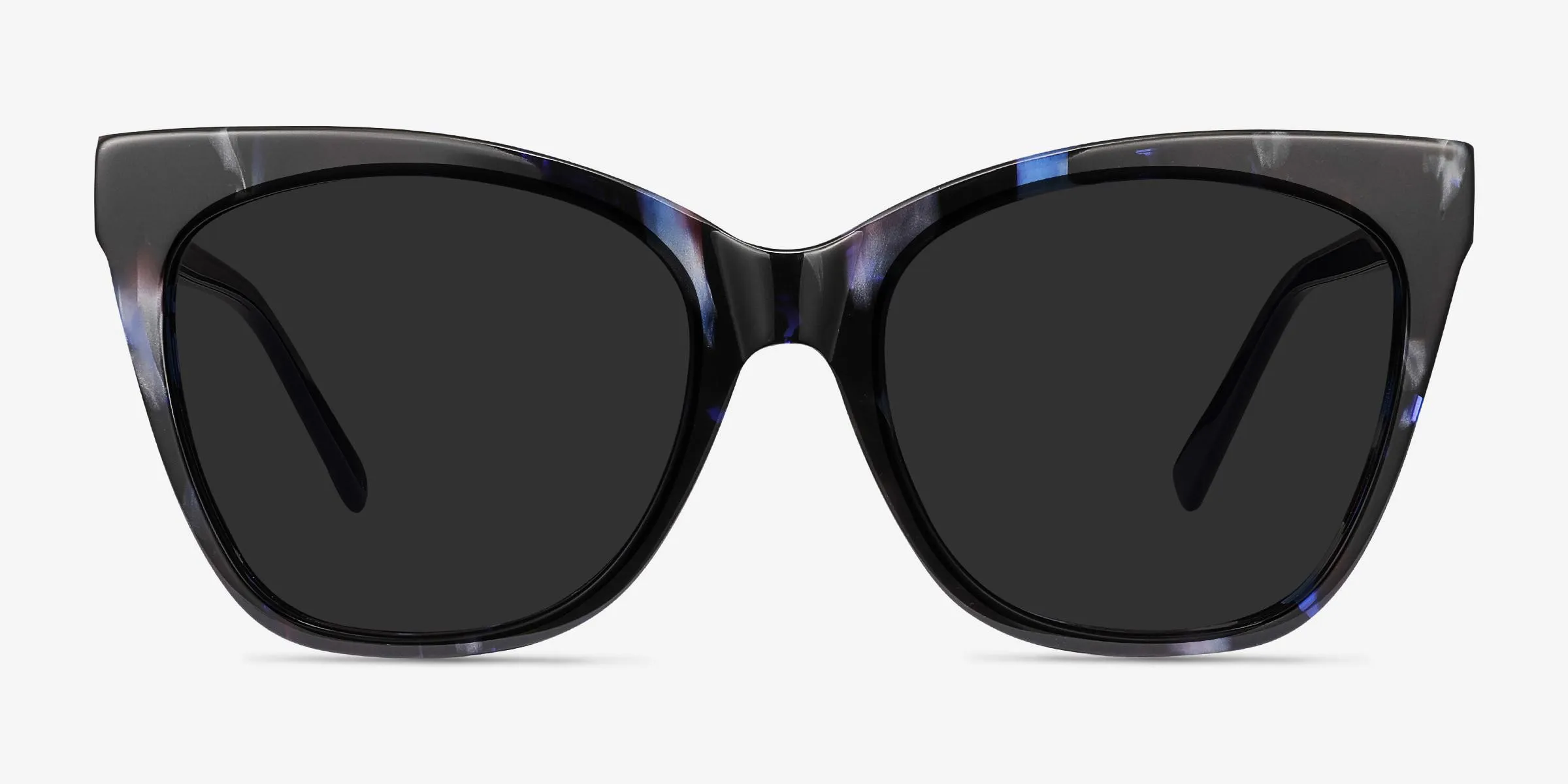 Vamp Blue Tortoise 57-20