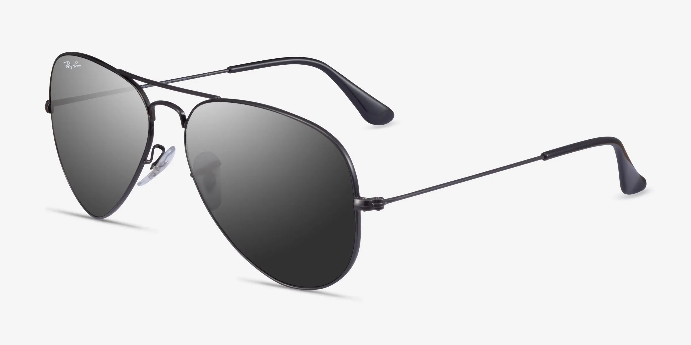 Ray-Ban Aviator Classic - Dorado y Verde