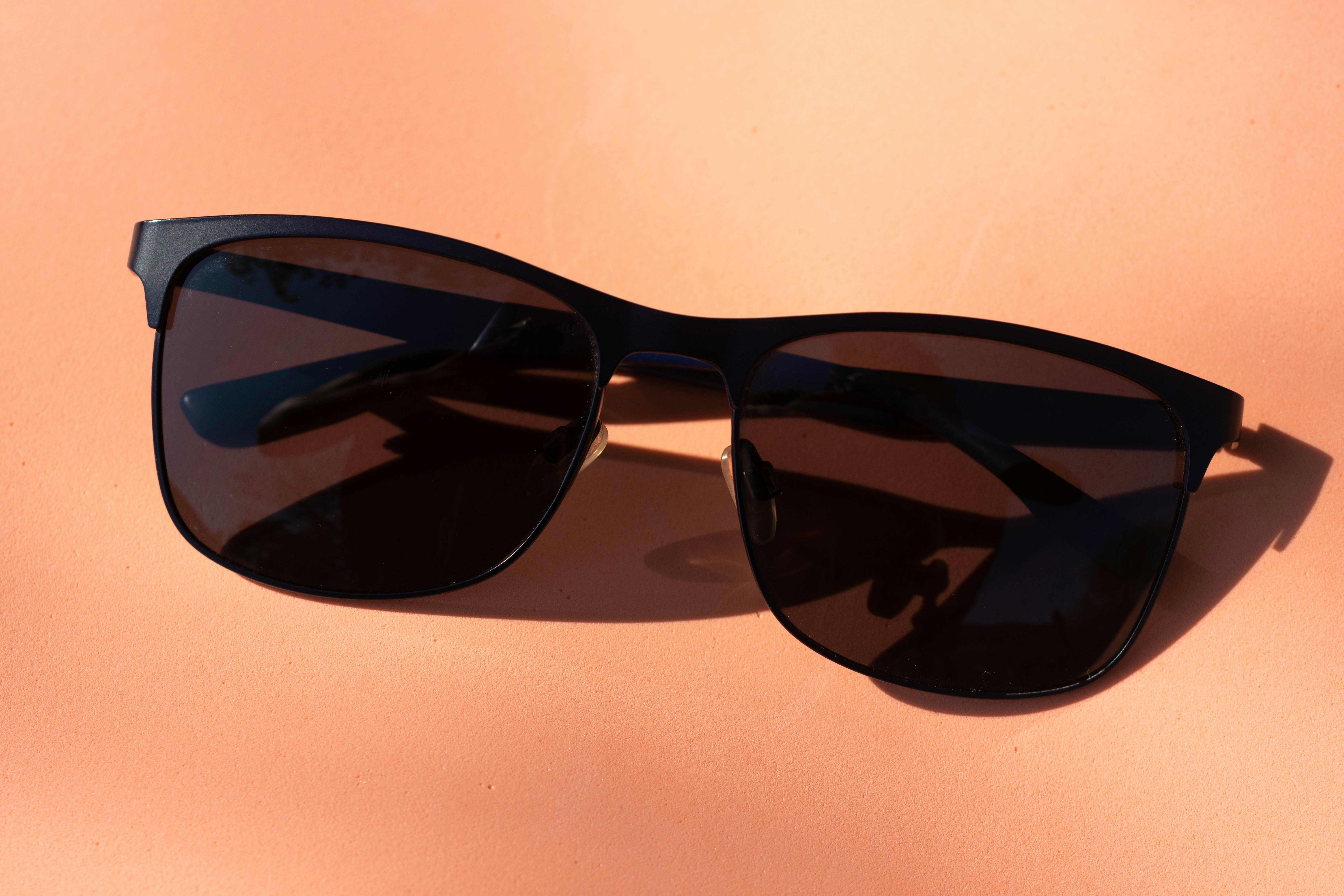 Lentes Polarizados