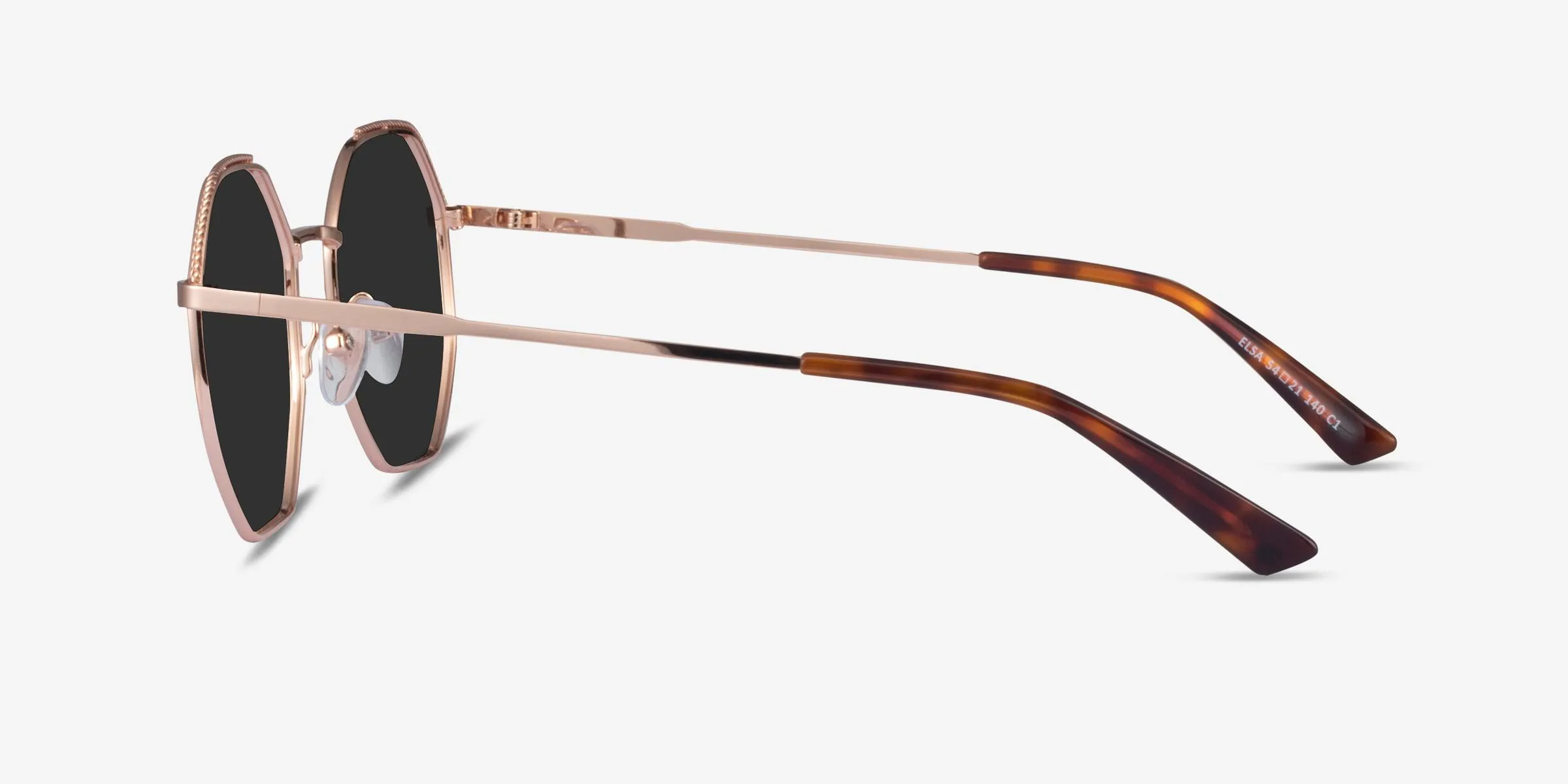 Elsa Rose Gold 54-21