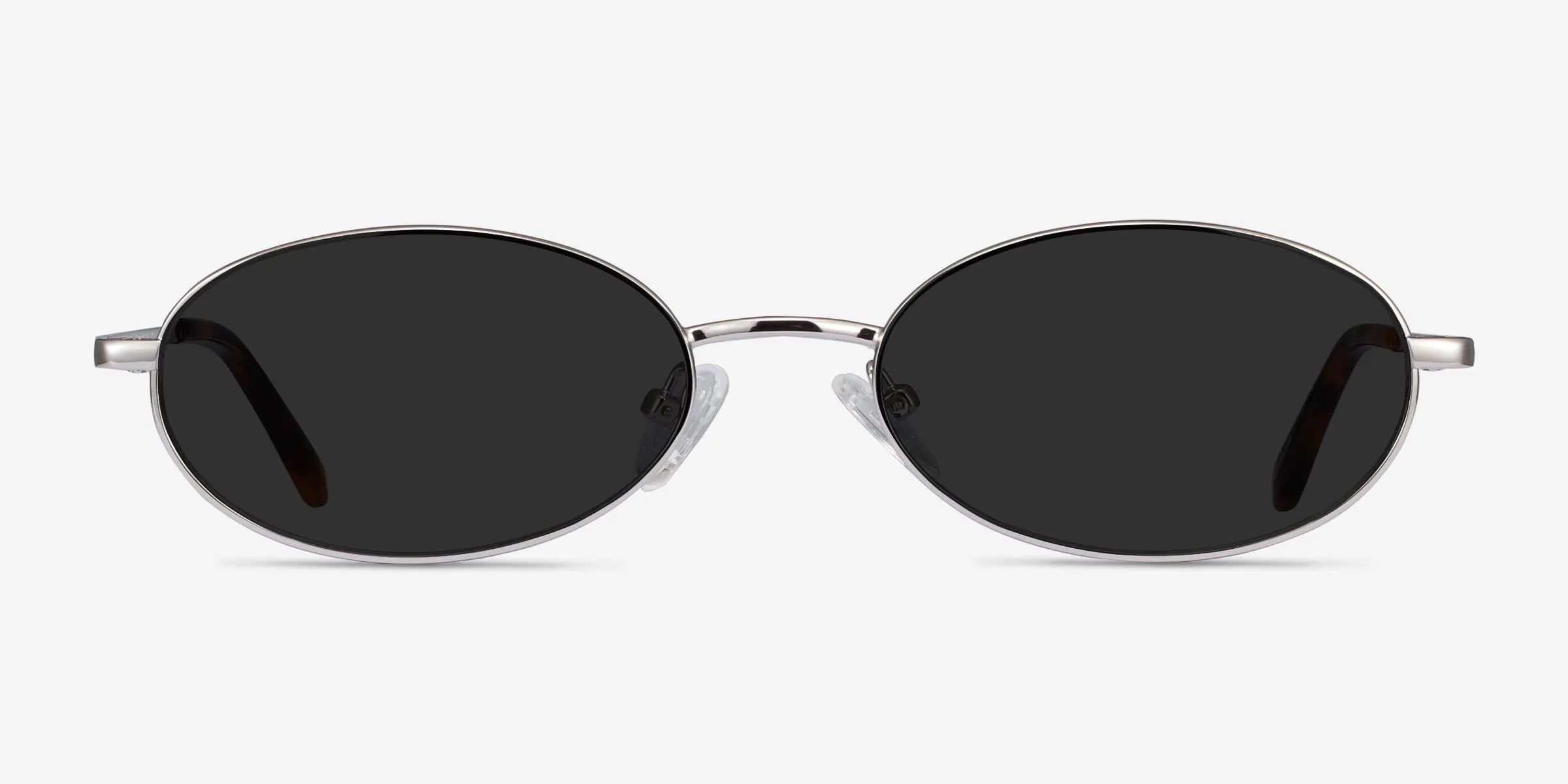 Graham Silver Oval 55-19