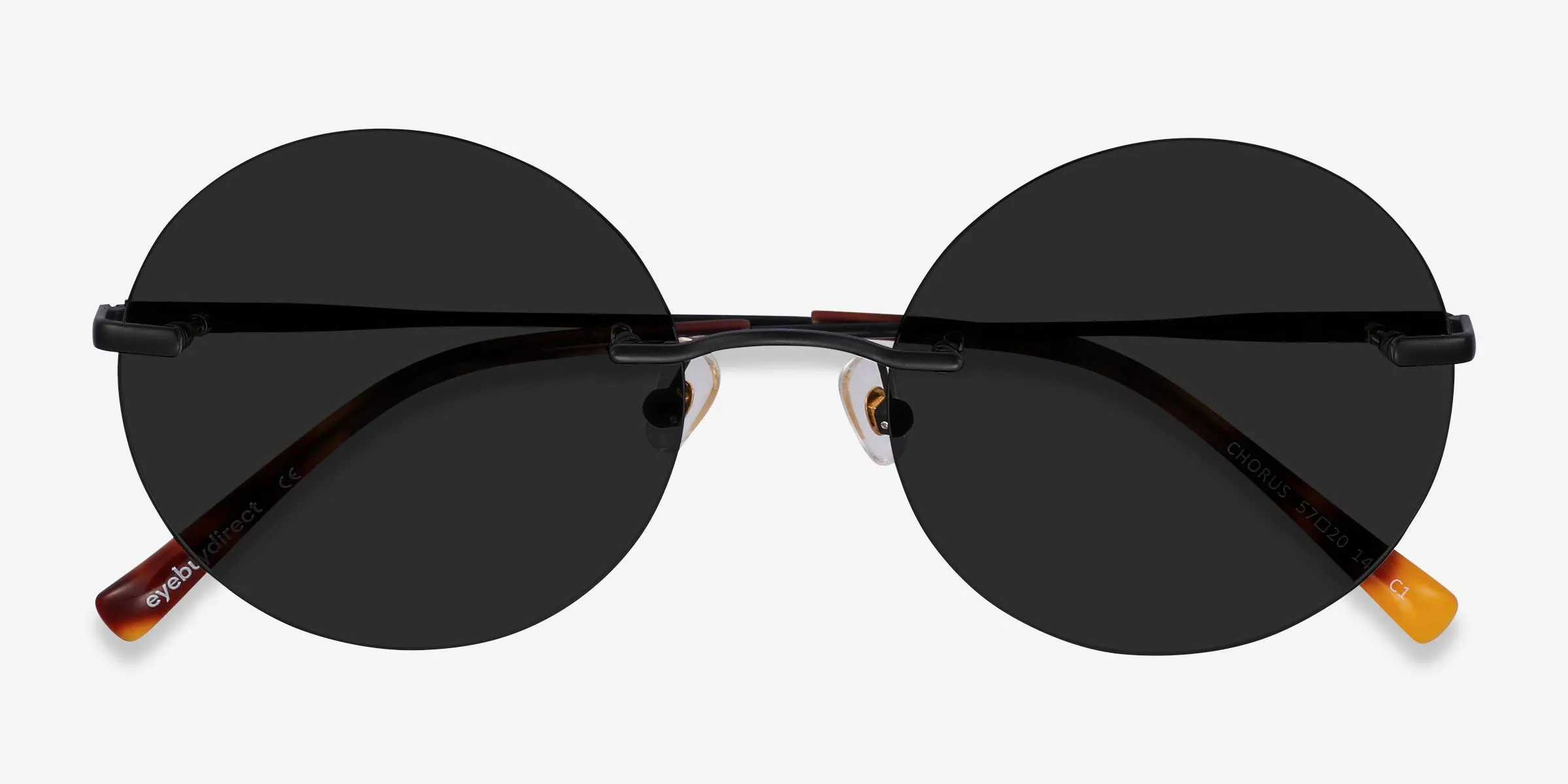 Chorus Black Round 57-20