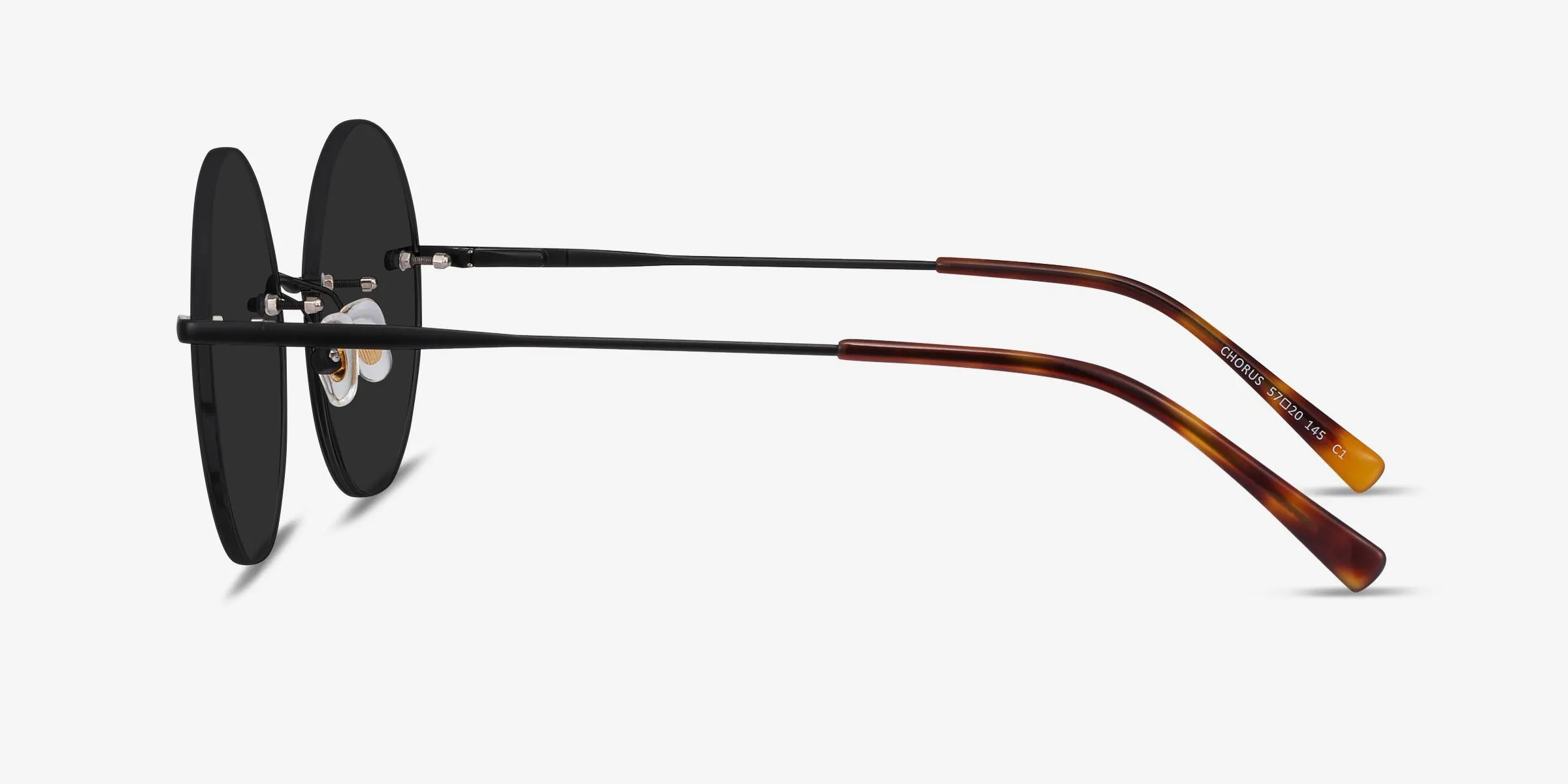 Chorus Black Round 57-20