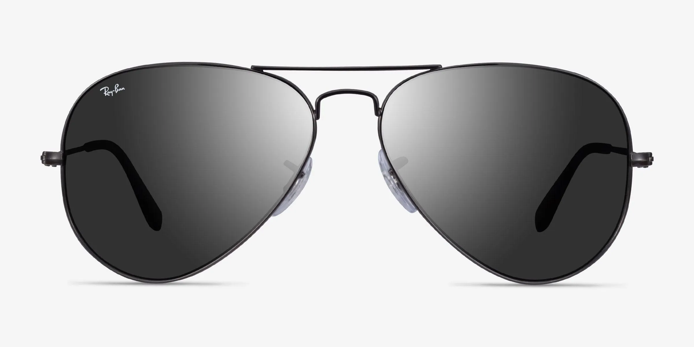 Ray-Ban Aviator Classic - Dorado y Verde