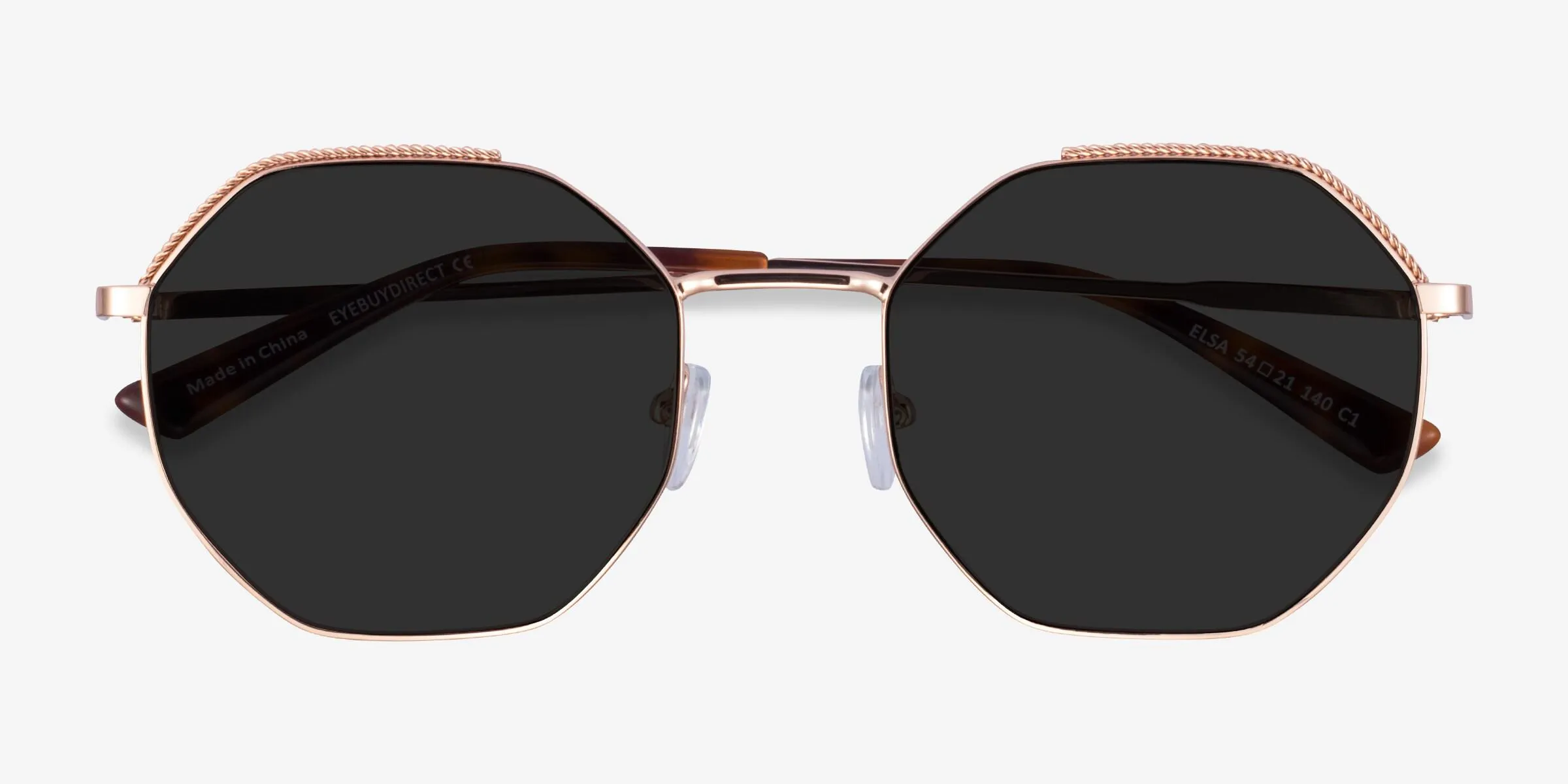 Elsa Rose Gold 54-21