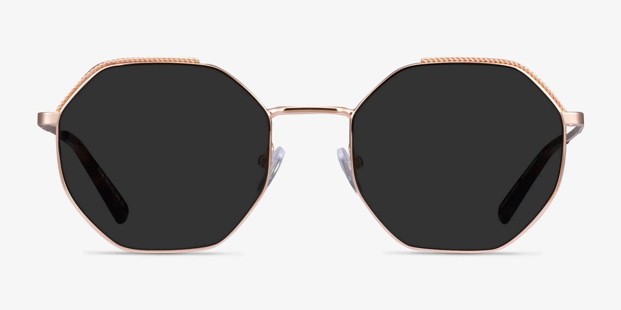 Elsa Rose Gold 54-21