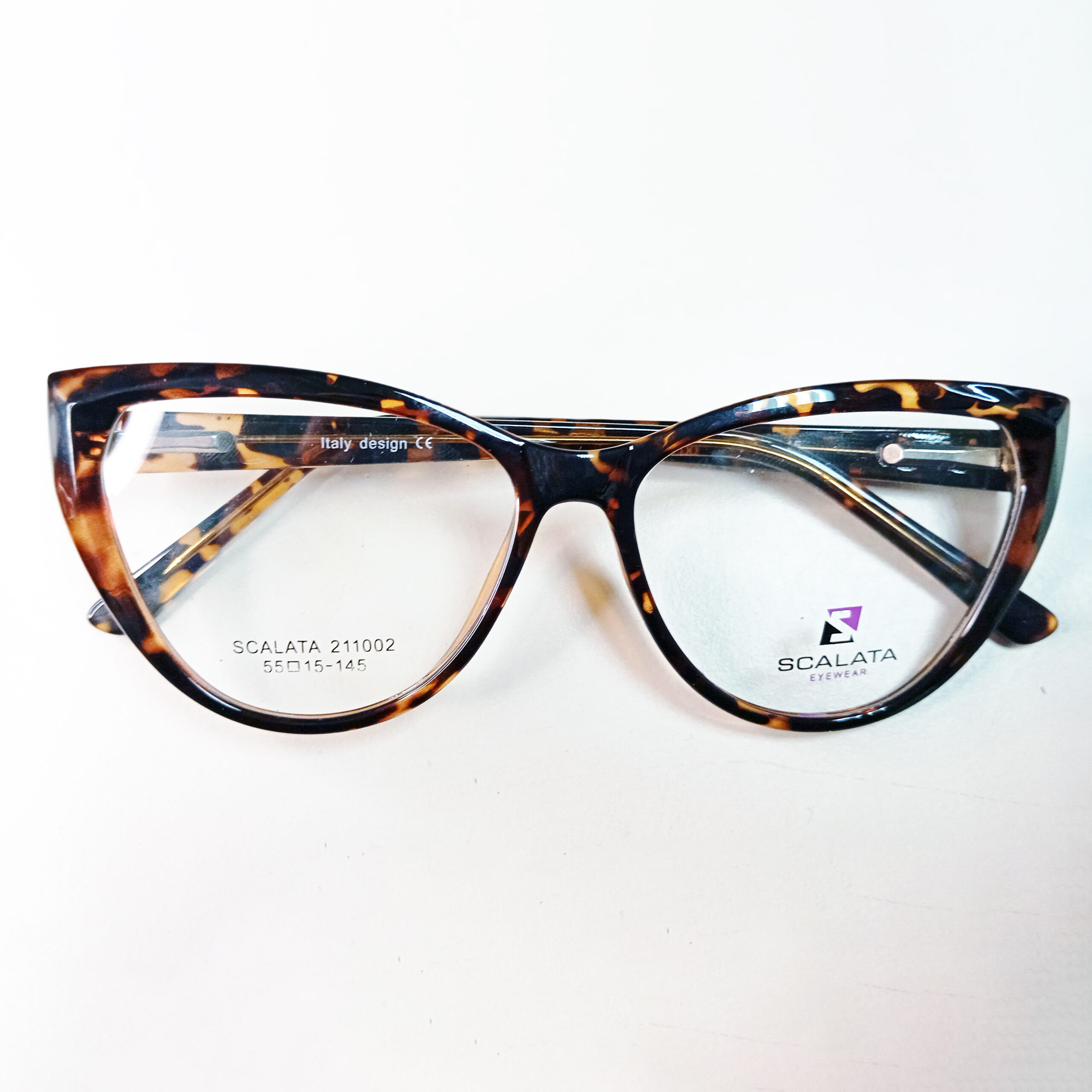 Gafas Scalata 211002